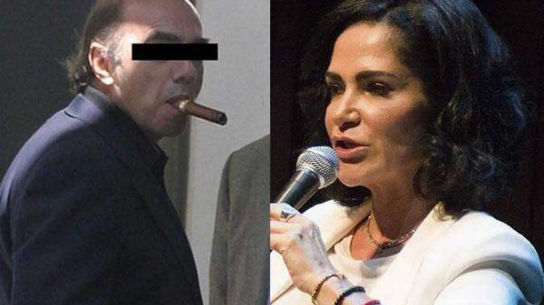 KAMEL NACIF LYDIA CACHO